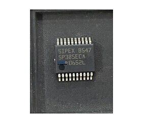 Circuito Integrado MAX385Eca Smd = SP385