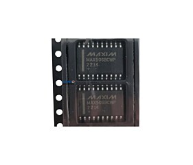 Circuito Integrado MAX506BCWP Smd