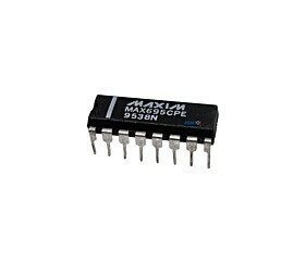 Circuito Integrado MAX695CPE Maxim