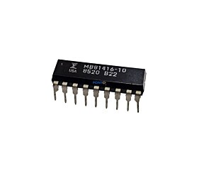 Circuito Integrado MB81416-10