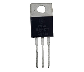 Diodo MBR1545CT = SBL 1045 15A 45V