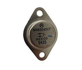 Diodo MBR3045CT TO-3