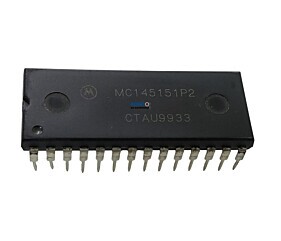 Circuito Integrado MC145151P2