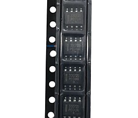 Circuito Integrado 33072D = MC33072D Soic-8