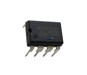 Circuito Integrado MC33152P