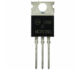 Transistor MCR12NG