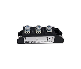 Diodo MDD72-12N1B Ixys