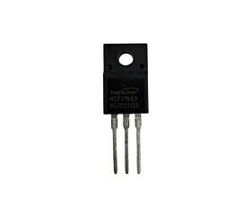 Transistor MDF11N60 