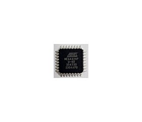Circuito Integrado ATMEGA328PU 