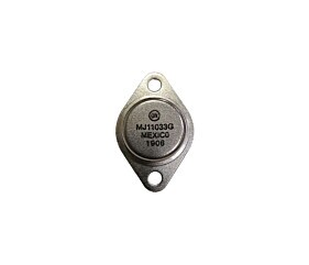Transistor MJ11033G