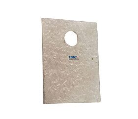 Mica Isolante TO-247 