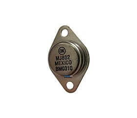 Transistor MJ802