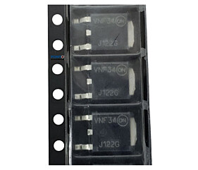 Transistor MJD122T4G Smd