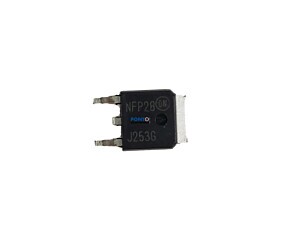 Transistor MJD253T4G