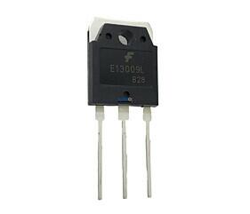 Transistor MJE13009L KSE13009LTU Transistor Bipolar de Junção