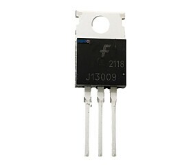 Transistor MJE13009 = J13009 