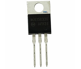 Transistor MJE15033G 