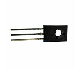 Transistor MJE350 