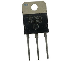 Transistor MJH11022