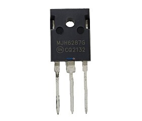 Transistor MJH6287G