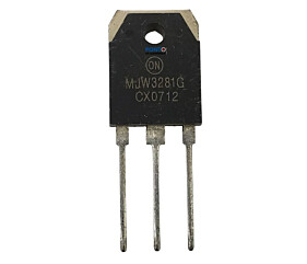 Transistor MJW3281G