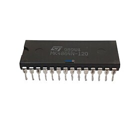 Circuito Integrado MK4864N-120