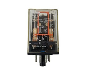 Relé MK2PN-I 220V
