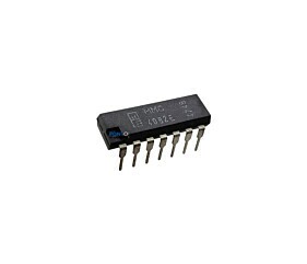 Circuito Integrado MMC4082E