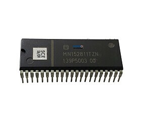 Circuito Integrado MN152811TZN