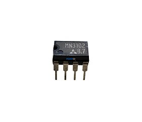 Circuito Integrado MN3102