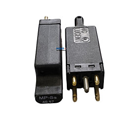 Fusível Protetor MP-S S40-97 Bargoa