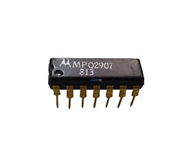 Circuito Integrado MPQ2907 