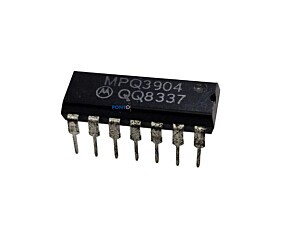 Circuito Integrado MPQ3904