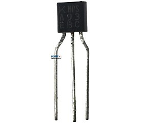 Transistor MPSA93
