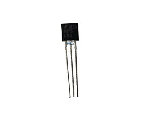 Transistor MPSL51 Fairchild
