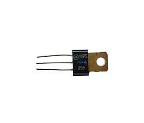 Transistor MPSU95