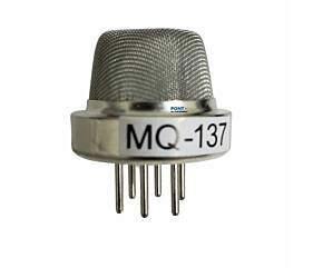 Sensor de Gás MQ-137