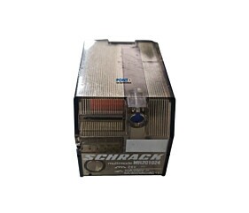 Relé MR201024 24V Schrack