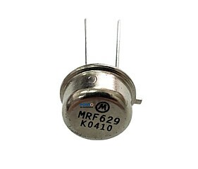 Transistor MRF629