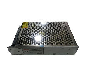 Fonte Chaveada Mini 100W 12V MS-100-12