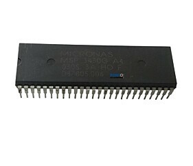 Circuito Integrado MSP3430G A4