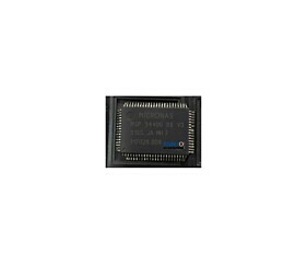 Circuito Integrado MSP3440GB8V3 Plcc