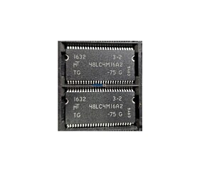 Circuito Integrado MT48LC4M16A2-75G