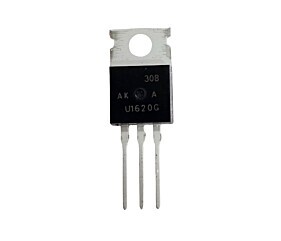 Diodo U1620G = MUR1620CTG