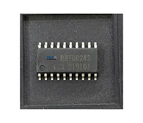 Circuito Integrado NBT0024S Smd 