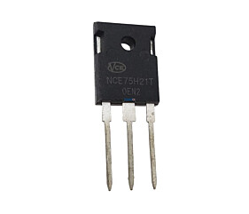 Transistor NCE75H21T