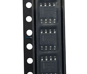 Circuito Integrado NCP1207B Smd