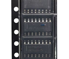 Circuito Integrado NCP1605ADR2G Smd 