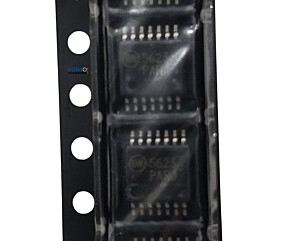 Circuito Integrado NCP5623DTR2G Smd