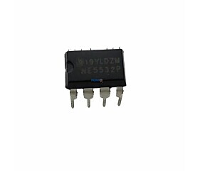 Circuito Integrado NE5532P 